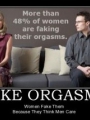 Fake Orgasm 2010