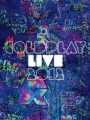 Coldplay Live 2012 2012