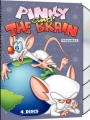 Pinky and the Brain 1995