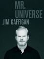 Jim Gaffigan: Mr. Universe 