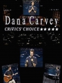 Dana Carvey: Critics' Choice 1995