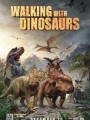 Walking with Dinosaurs 3D 2013