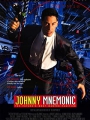 Johnny Mnemonic 1995