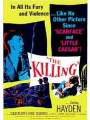 The Killing 1956