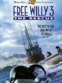 Free Willy 3: The Rescue 1997