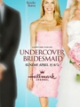 Undercover Bridesmaid 