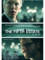 The Fifth Estate 2013