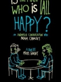 Is the Man Who Is Tall Happy?: An Animated Conversation with Noam Chomsky 2013