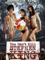 You Can't Kill Stephen King 2012