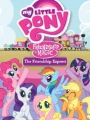 My Little Pony: Friendship Is Magic 2010