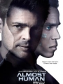 Almost Human 2013