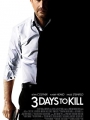 3 Days to Kill 2014