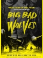 Big Bad Wolves 2013