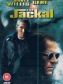 The Jackal 1997