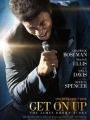 Get on Up 2014