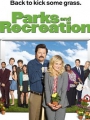 Parks and Recreation 2009