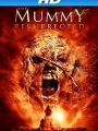 The Mummy Resurrected 2014