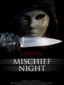 Mischief Night 2014