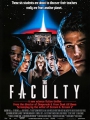The Faculty 1998