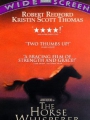 The Horse Whisperer 1998