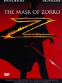 The Mask of Zorro 1998