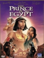 The Prince of Egypt 1998