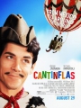Cantinflas 2014