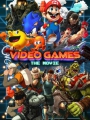 Video Games: The Movie 2014