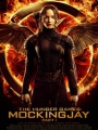 The Hunger Games: Mockingjay - Part 1 2014