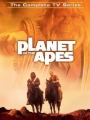 Planet of the Apes 1974