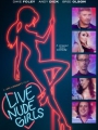Live Nude Girls 2014