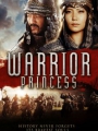 Warrior Princess 2014