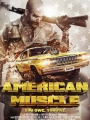 American Muscle 2014