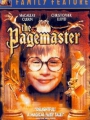 The Pagemaster 1994