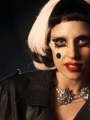 Lady Gaga: Inside the Outside 2011