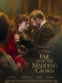 Far from the Madding Crowd 2015
