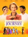 The Hundred-Foot Journey 2014