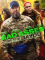 Bad Asses on the Bayou 2015