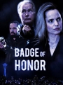 Badge of Honor 2015