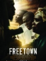 Freetown 2015