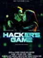 Hacker's Game 2015