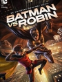 Batman vs. Robin 2015