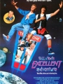 Bill & Ted's Excellent Adventure 1989
