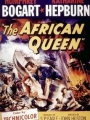 The African Queen 1951