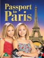 Passport to Paris 1999