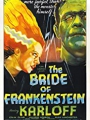 Bride of Frankenstein 1935