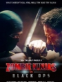 Zombie Ninjas vs Black Ops 2015