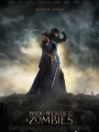 Pride and Prejudice and Zombies 2016