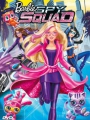 Barbie: Spy Squad 2016