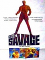 Doc Savage: The Man of Bronze 1975